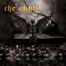 SKULL, THE - The Endless Road Turns Dark (2018) CD